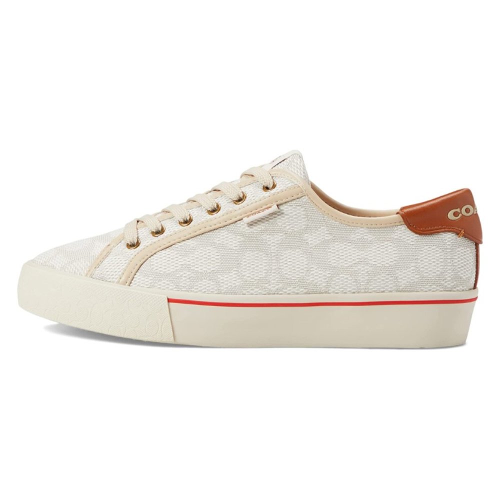 COACH Citysole Skate Sneakers - Picture 4 of 6